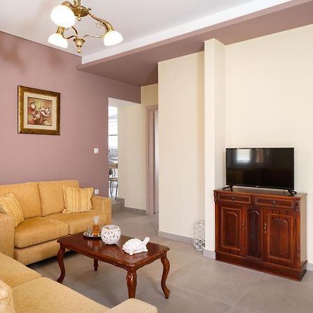 Villa Pines Limenaria  Extérieur photo