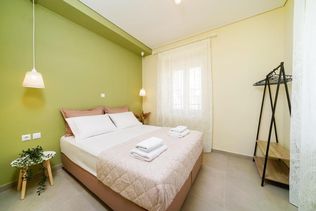 Villa Pines Limenaria  Extérieur photo