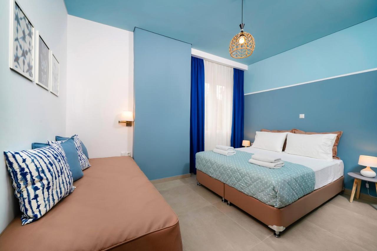 Villa Pines Limenaria  Extérieur photo