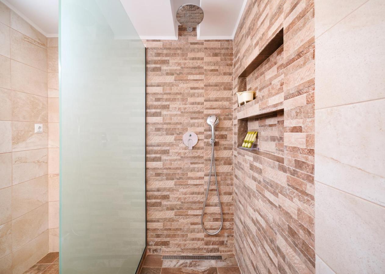 Villa Pines Limenaria  Extérieur photo
