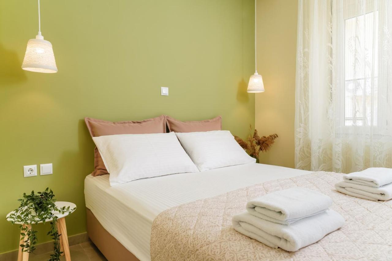 Villa Pines Limenaria  Extérieur photo